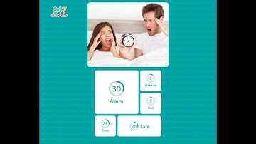 94% Percent Answers Levels 1-10