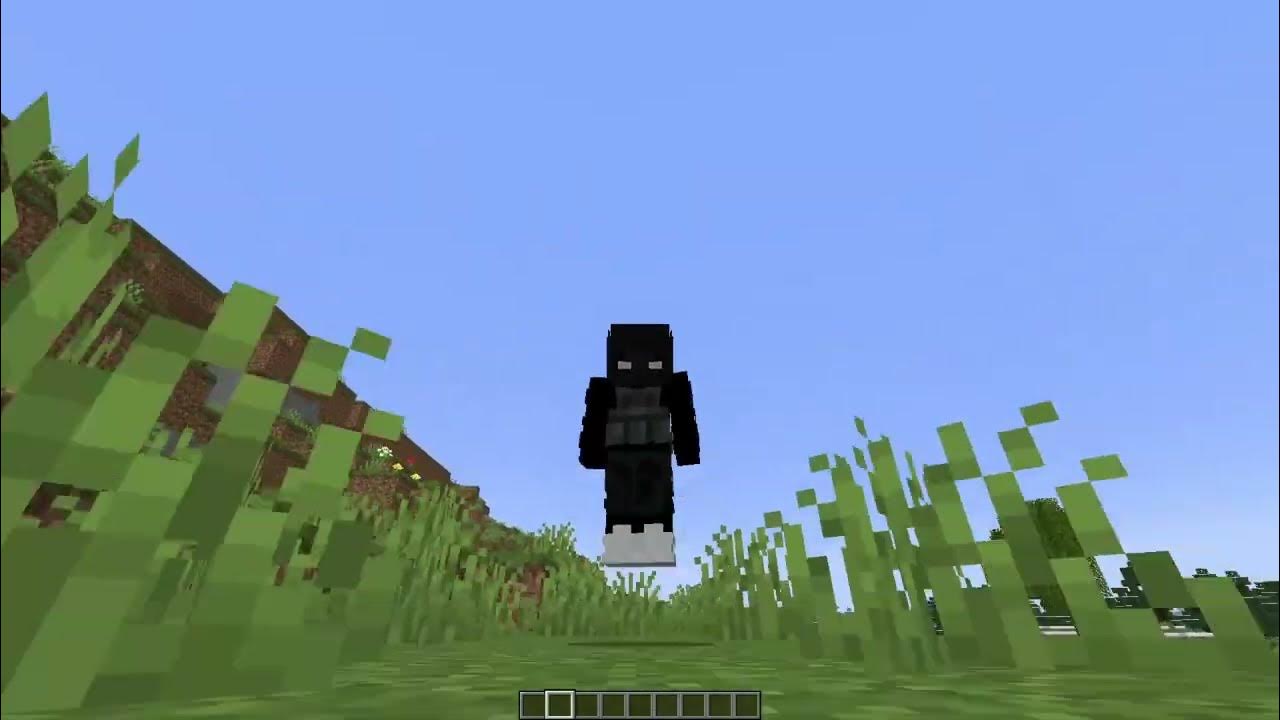 How to Jump in Minecraft (Quick Tutorial) YouTube