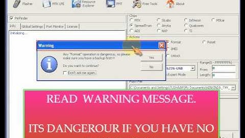 GPG DRAGON SPD TUTORIAL
