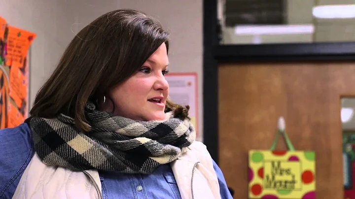 Teacher Feature | Janice Jones