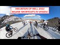 Mountain of hell 2022  full race x antoni villoni