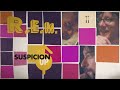 R.E.M. - Suspicion (Official Visualizer from "UP" 25th Anniversary Edition)