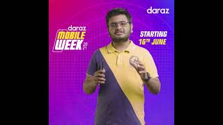 Mobile Week Ft. Videowalisarkar Darazpk