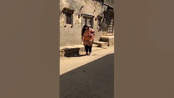 Punjaban Moti Aunty Hot 