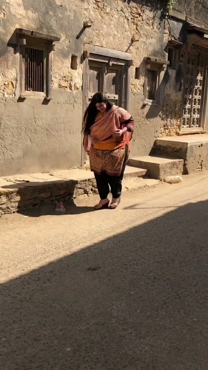 punjaban moti aunty#hot