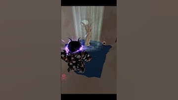 Garden Glitch#evade #roblox #robloxevade