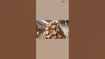 Top 7 Reasons Why Your Packaging Fails – And How a Box Compression Tester Can Help#pacorr #price