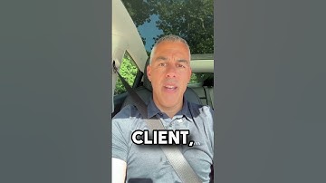 Agents, have you ever dealt with an unrealistic seller who not only rejects fair offers but also