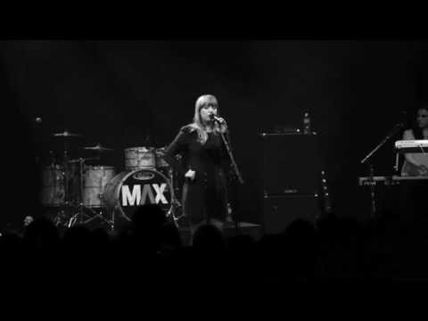 Alexz Johnson - Thank You For Breaking My Heart