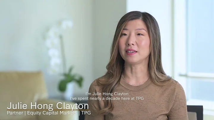 PRO x TPG: Julie Hong Clayton on IPO Processes