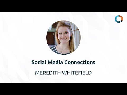 Social Media Connections