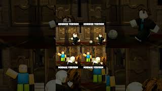 Choose One Human Or Monster? Part 3 Roblox