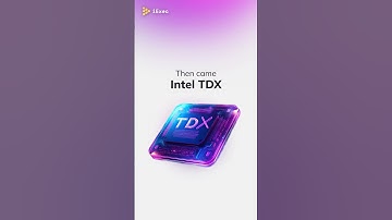 Making AI Effortless with Intel TDX