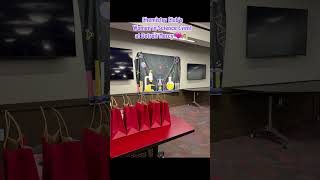 Chem Clubs 2025 Women In Science Event At Detroit Mercy