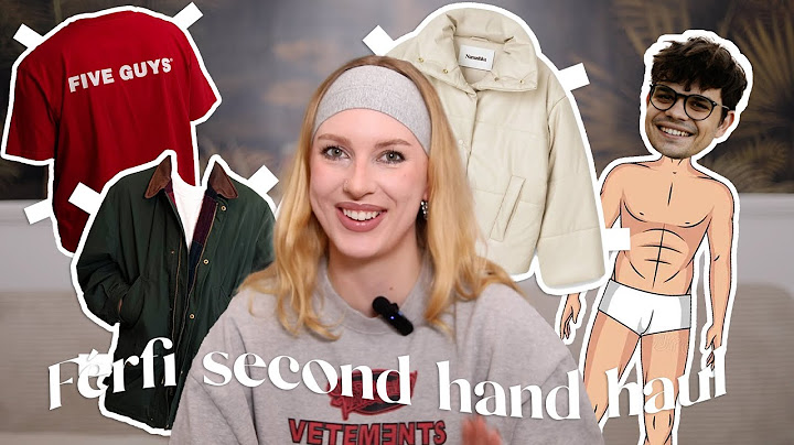 Így öltöztetem a férjem!✂️ |  FÉRFI VINTED HAUL
