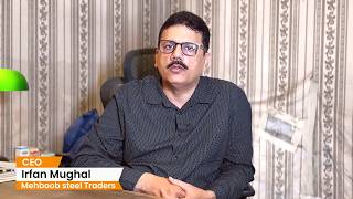 How Mehboob Steel Traders Digitized Operations with Pipetal | Client Success Story
