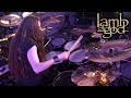 Lamb of God - Ruin - Drums