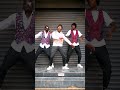 Mnike Mnike - Trending Amapiano Dance Challenge | Tyler ICU