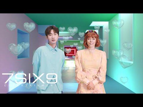 Silence Wang(汪苏泷) X Lenka - 'Season For Love' MV Silence Wang(汪苏泷) X Lenka - 'Season For Love' MV