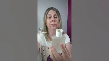 Tu N As Pas Encore Tester Parfum Christellebarbera Onikha 