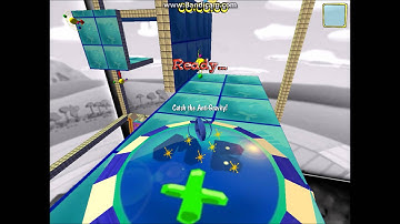 Marble Blast Plus - Director