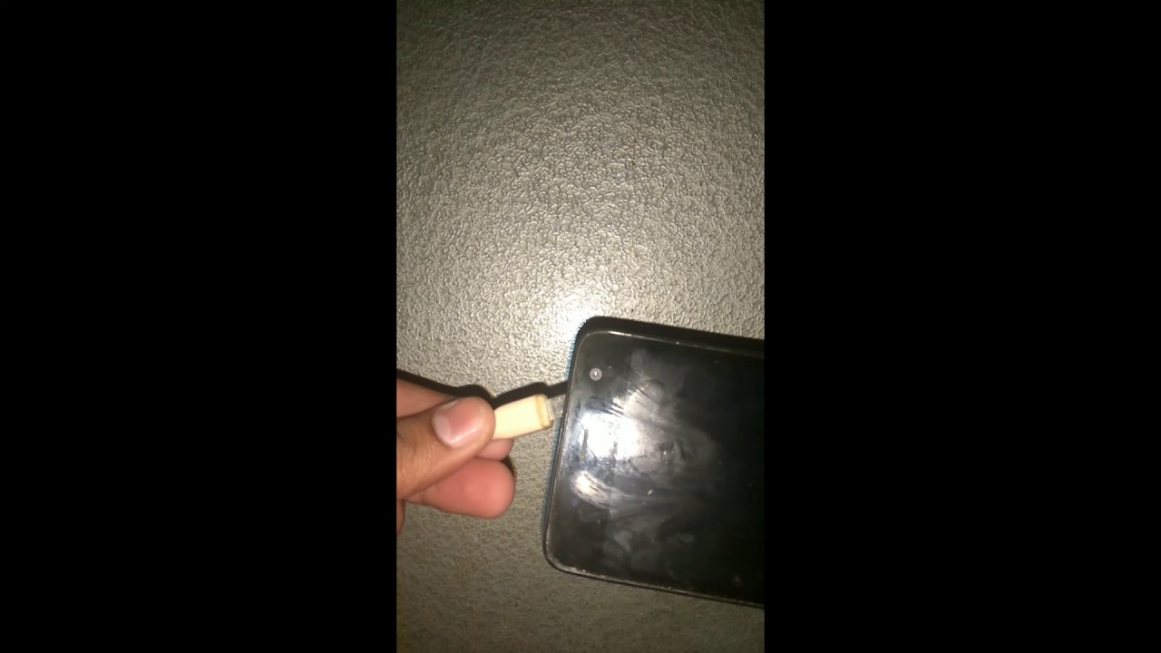 Fix Your Loose Micro USB/Charging with This Little Trick YouTube