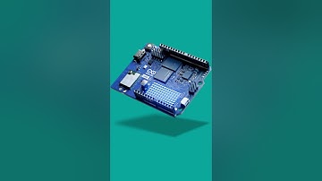 Buy Your Arduino UNO Q