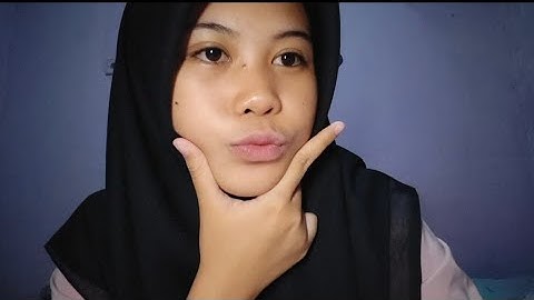 Self Introduction | Bahasa Inggris | Responsi | IPB University