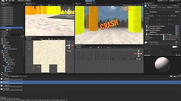 Endless Racer - Part 3 [Unity3D]