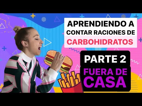 COMO CONTAR RACIONES