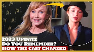 Risky Business Movie 1983 Cast 40 Years Later Then And Now