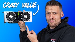 How Can This Budget GPU Be So Good?