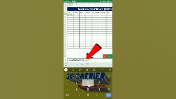 📢How To Use🔥RANDBETWEEN Formula in Excel 🤔 | Auto Number Serial 🤔👇