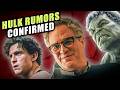 Spider-Man: Brand New Day Leaks Confirm MCU Hulk Rumors