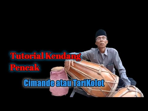 Kendang pencak silat Darma Saputra -Kagoda (pencak kawih Yoyo Suprhihatin) #pencak #kendang