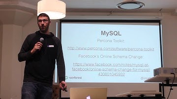 Deployment Hacks - Simon Mathieu