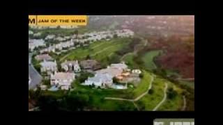 BABY DULOW RAP VIDEO IN BEVERLY HILLS, CA ! WITH RAY J...GOOGLE:BABY DULOW