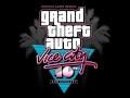 GTA vice city 10th Aniversary theme song