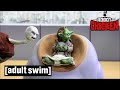 Robot Chicken | Das Beste von Yoda | Adult Swim
