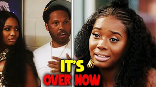 After Years of Drama, Yandy Smith at 42 FINALLY Calls It Off!