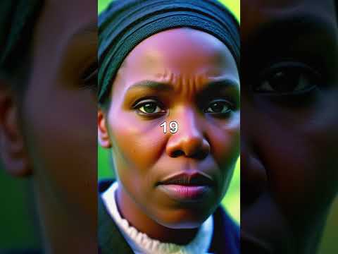 Secret To Freedom The Underground Railroad Revealed Shorts History Trending