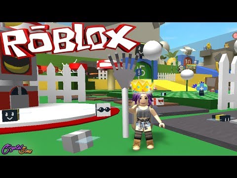 El Comienzo De Mi Granja Farn Roblox Crystalsims Youtube - todos contra uno murder mystery x roblox crystalsims youtube