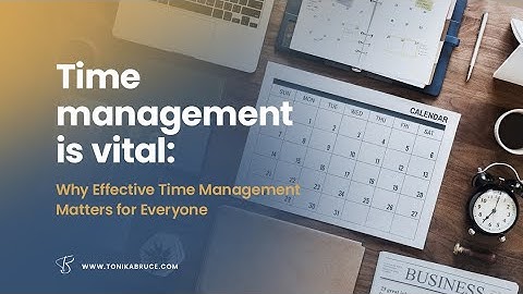 How to Hack Time Management and Productivity: Tips for Leaders