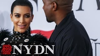 Kim kardashian is carrying twins: sources