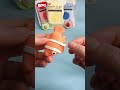 BOHS Air Dry Foam Clay Clownfish: Easy Crafting Tutorial
