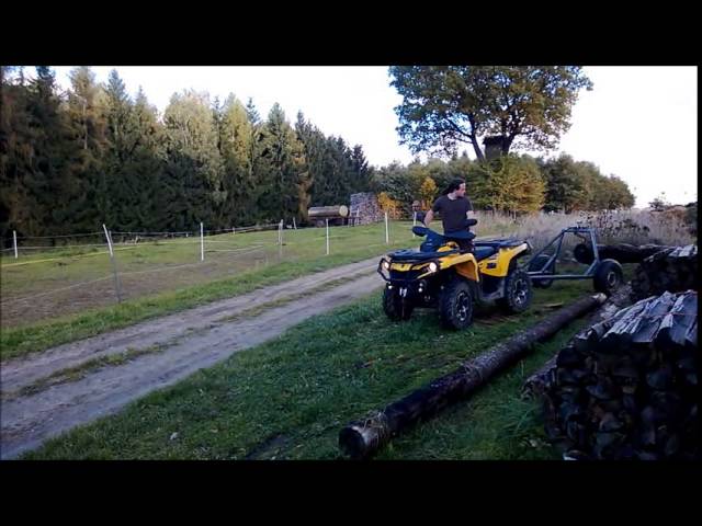 ATV - Quad Zubehör & Umbauten / Promocode´s / Quadvlog / HD 