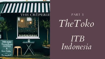 Aplikasi Sistem Kasir Toko | ITB POS #Part3