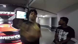 Playboi Carti Twixtor