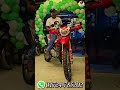 পাহাড়ী দানবীয় বাইক এখন বাংলাদেশের মাটিতে DTM 200cc  Powerful Dirt Mountain Bike 2025 Model