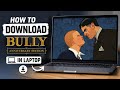 Bully Anniversary Edition Download For laptop or pc Bully Anniversary Edition Download For laptop or pc